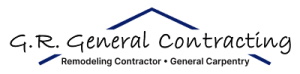 Logo GR General Contracting LLC McHenry IL